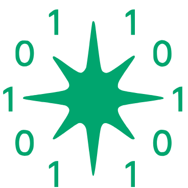 Bytesnova Principal Logo